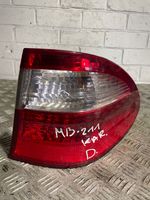 Mercedes-Benz E W211 Lampa tylna A2118201664