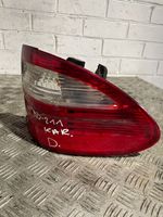 Mercedes-Benz E W211 Lampa tylna A2118201664