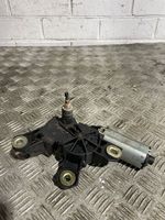 Audi A3 S3 8L Galinio stiklo valytuvo varikliukas 8L0955711A