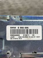BMW X5 E53 Video vadības modulis 6966696
