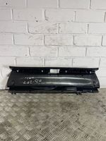 Mercedes-Benz E C207 W207 Rivestimento di protezione sottoporta del bagagliaio/baule A2076901641