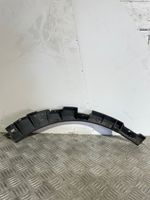 Audi A2 Rivestimento modanatura parafango posteriore 8Z0853818