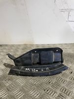 Audi A6 S6 C6 4F Aizmugurē bampera stūra daļa 4F5807892