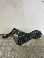 Audi A6 S6 C6 4F Seitenteil Schlossträger Frontträger Frontmaske 4F0145813F