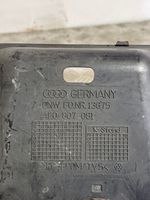 Audi A6 S6 C6 4F Panel mocowania chłodnicy / góra 4F0807081