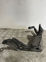 Audi A6 S6 C6 4F Radiatoru paneļa sānu daļa (televizors) 4F0145814