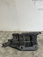 Audi A6 S6 C6 4F Aizmugurē bampera stūra daļa 4F5807892