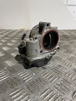 Volkswagen Golf V Clapet d'étranglement 03G128063A