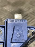 Volkswagen Golf V Sensore d’urto/d'impatto apertura airbag 1K0955557A
