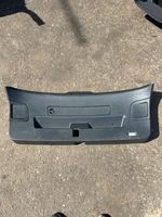 Audi A6 S6 C7 4G Other trunk/boot trim element 4G9867979