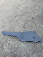 Volkswagen Golf VI Rivestimento laterale della consolle centrale anteriore 1K1863045