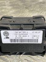 Volkswagen Golf V Moduł / Sterownik ESP 7H0907655A