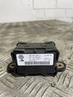 Volkswagen Golf V Aktiivijousituksen ohjainlaite (ESP) 7H0907655A
