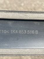 Volkswagen Golf V Listwa drzwi przednich 1K4853516B