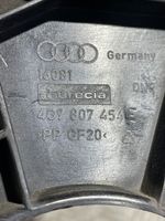 Audi A6 S6 C7 4G Uchwyt / Mocowanie zderzaka tylnego 4G9807454E