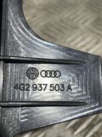 Audi A6 S6 C7 4G Scatola di montaggio relè 4G2937503A