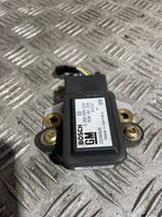 Opel Zafira A ESP acceleration yaw rate sensor 0265005229