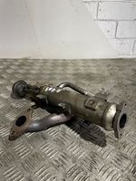 Audi A4 S4 B8 8K EGR aušintuvas 03L131512AH