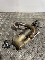 Audi A4 S4 B8 8K EGR aušintuvas 03L131512AH