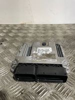 Audi A4 S4 B8 8K Sterownik / Moduł ECU 8K1907115M