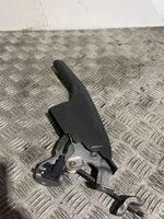 Volkswagen Polo V 6R Handbrake/parking brake lever assembly 