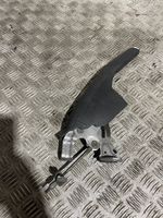 Volkswagen Polo V 6R Handbrake/parking brake lever assembly 