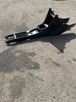 Volkswagen Polo V 6R Center console 6R0863241