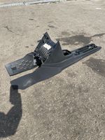 Volkswagen Polo V 6R Center console 6R0863241