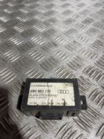 Audi A6 S6 C6 4F Boîtier module alarme 4B0951173