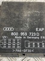 Audi 80 90 S2 B4 Lämmittimen puhallin 8G0959723D