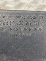 Volkswagen PASSAT B5 Muu rele 4B0919471A