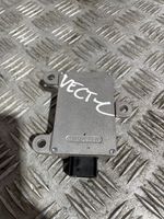 Opel Vectra C Aktiivijousituksen ohjainlaite (ESP) 13665701