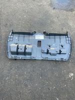 Mercedes-Benz ML W163 Untere Seitenverkleidung Kofferraum A16374014705