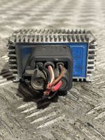 Opel Zafira A Heater blower fan relay 55353011