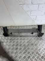 BMW 3 E90 E91 Chłodnica powietrza doładowującego / Intercooler 