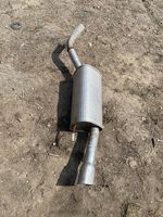 Opel Tigra A Muffler/silencer 