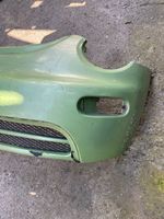 Volkswagen New Beetle Front bumper 