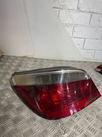 BMW 5 E60 E61 Lampa tylna 6923305