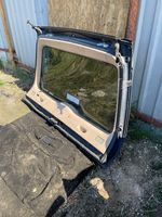 BMW X5 E53 Tailgate/trunk/boot lid 