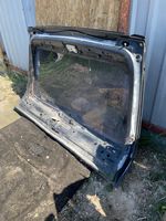 BMW X5 E53 Tailgate/trunk/boot lid 