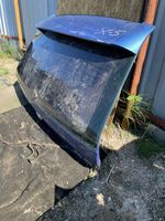 BMW X5 E53 Tailgate/trunk/boot lid 