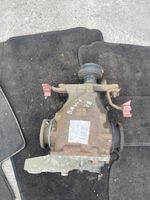 BMW 6 E63 E64 Rear differential 7534042