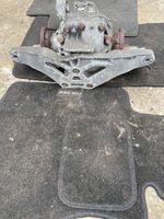 Audi A6 Allroad C6 Rear differential 