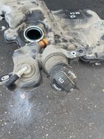 Audi A6 S6 C6 4F Réservoir de carburant 4F0201021EL