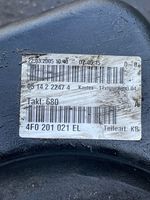 Audi A6 S6 C6 4F Fuel tank 4F0201021EL