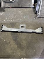 Audi A6 S6 C6 4F Rear bumper support beam 4F9807329