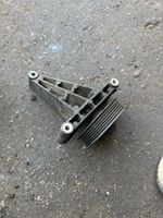 Mercedes-Benz Sprinter W906 Lichtmaschine Riemenspanner Spannrolle Keilrippenriemen Keilriemen A6112341039