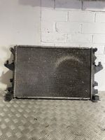 Volkswagen Transporter - Caravelle T5 Radiateur de refroidissement 7H0121253G