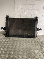 Volvo S80 Coolant radiator 