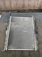 Volvo S40, V40 Radiatore intercooler INTER